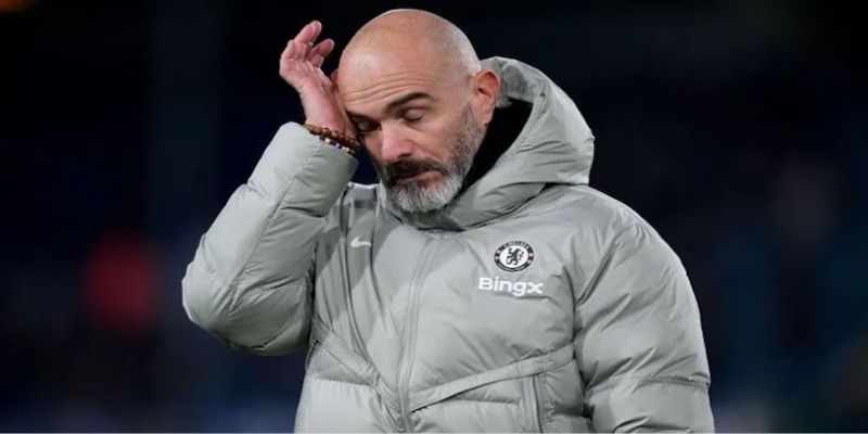 Enzo Maresca – Cái tên gắn với một thế hệ huấn luyện viên mới