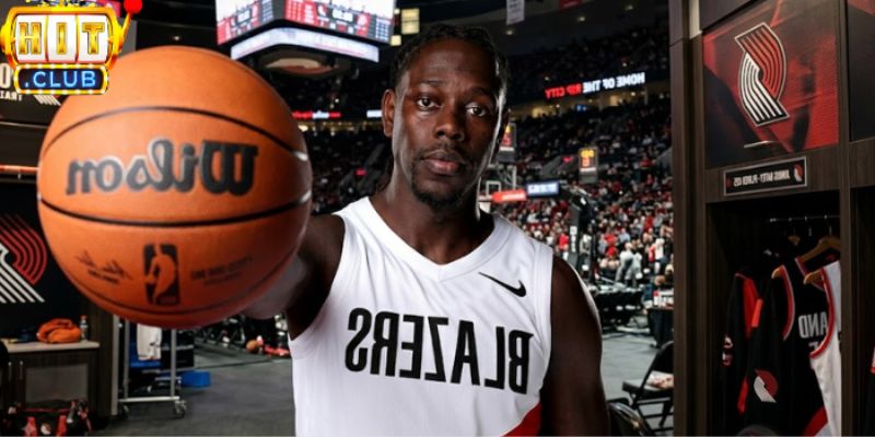 Jrue Holiday: Biểu Tượng Của Lối Chơi Thủ Lĩnh