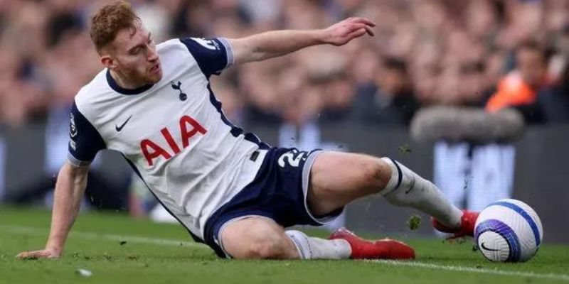 Dejan Kulusevski – Nhạc Trưởng Trẻ Tài Năng Của Bóng Đá Thụy Điển